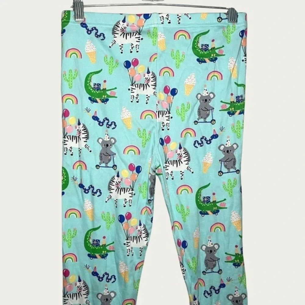 Gymboree fun animal